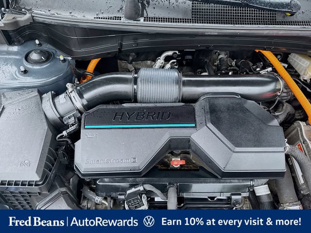 Used 2023 Kia Sportage EX AWD/4WD image 37