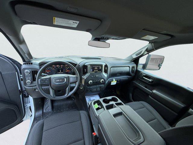 New 2025 GMC Sierra 3500 Pro w/ Convenience Package image 2