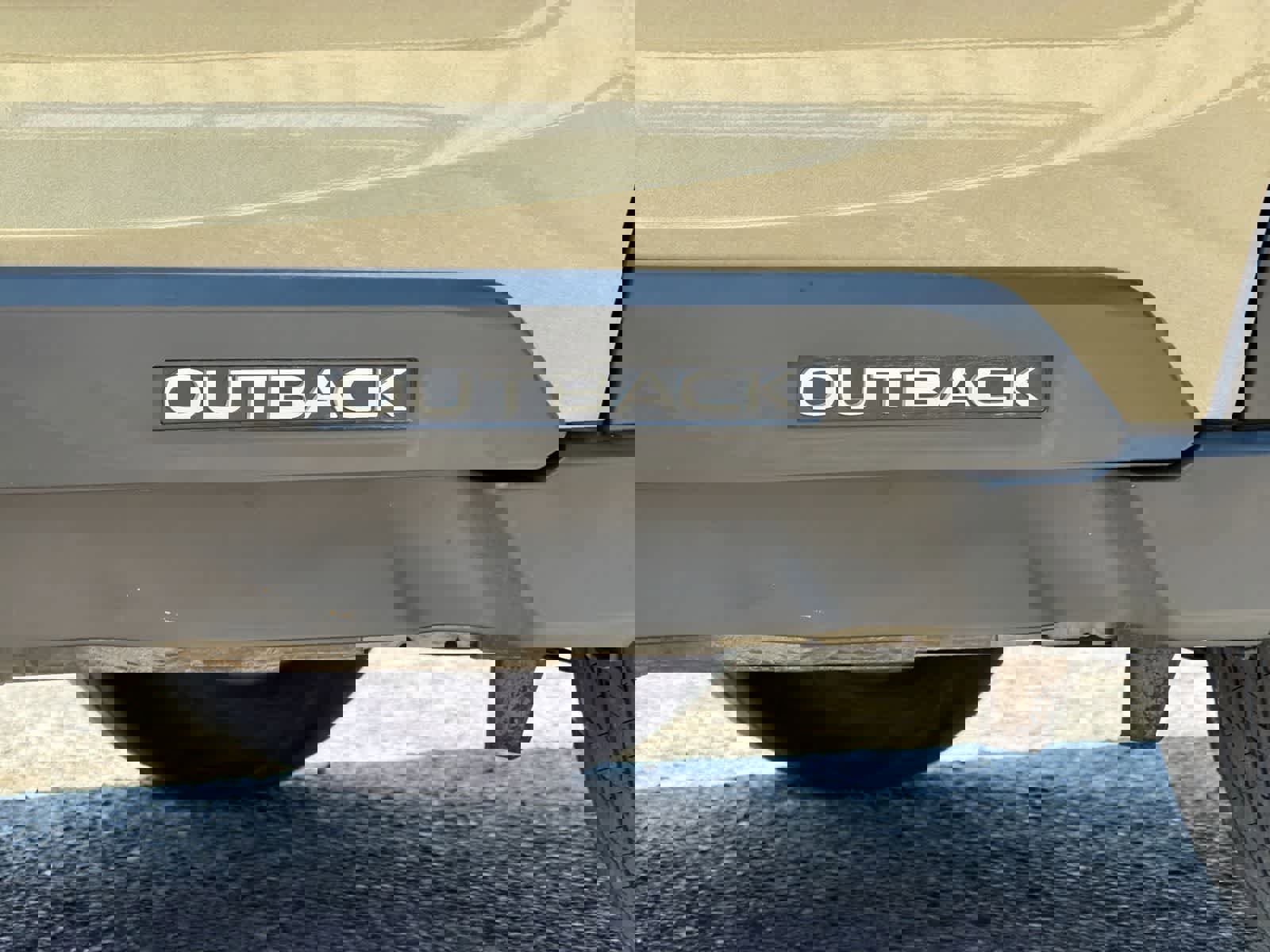 Certified 2023 Subaru Outback Premium image 13