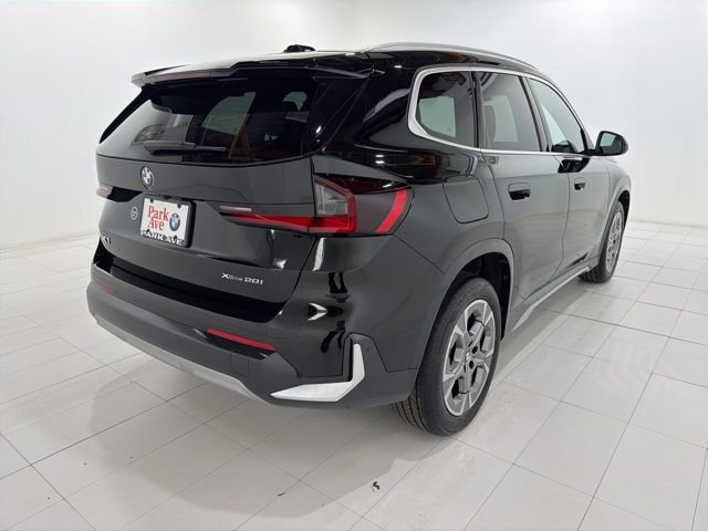Used 2026 BMW X1 xDrive28i w/ Convenience Package image 5