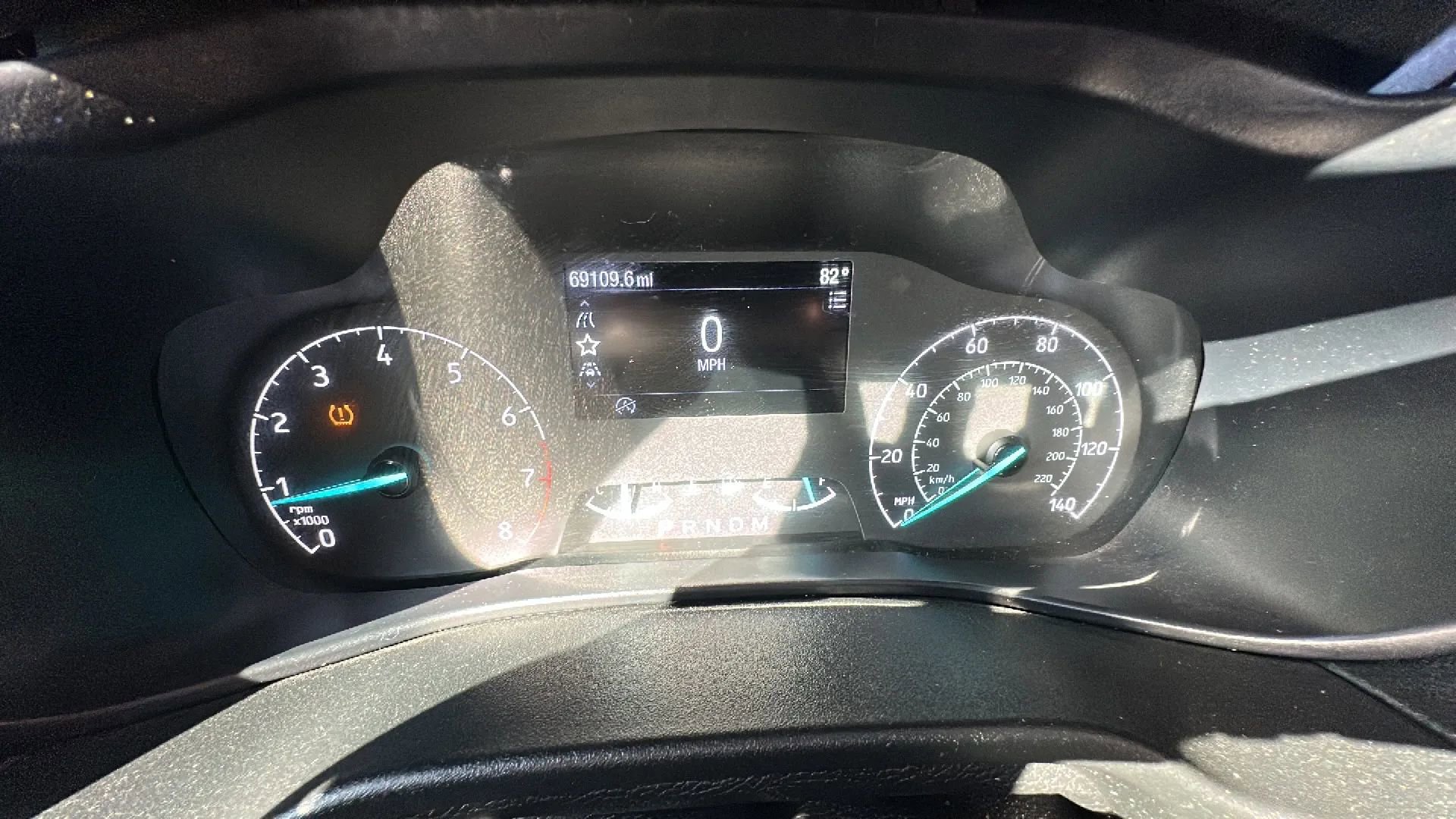 Used 2021 Ford Transit Connect XL image 13