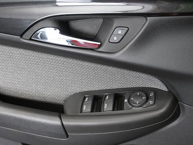 New 2026 Chevrolet TrailBlazer LS w/ LS Convenience Package image 35