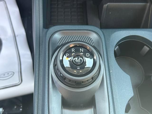 New 2025 Ford Maverick Lobo image 31