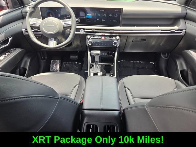 Used 2025 Hyundai Tucson XRT FWD image 13