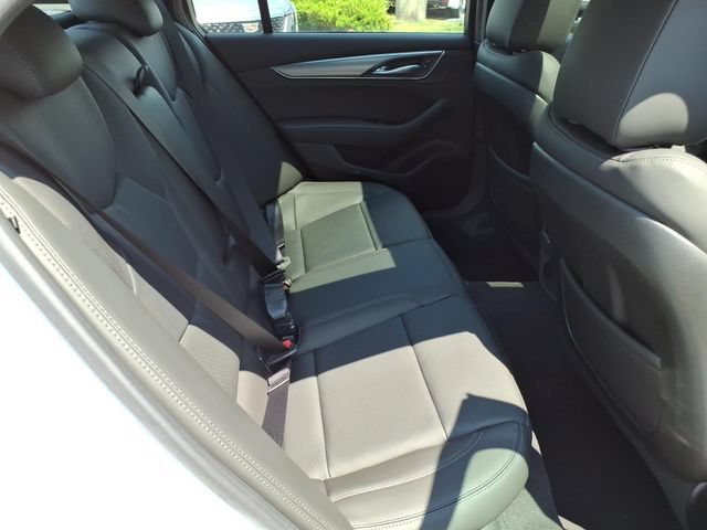 New 2026 Cadillac CT5 Premium Luxury w/ Technology Package AWD/4WD image 21