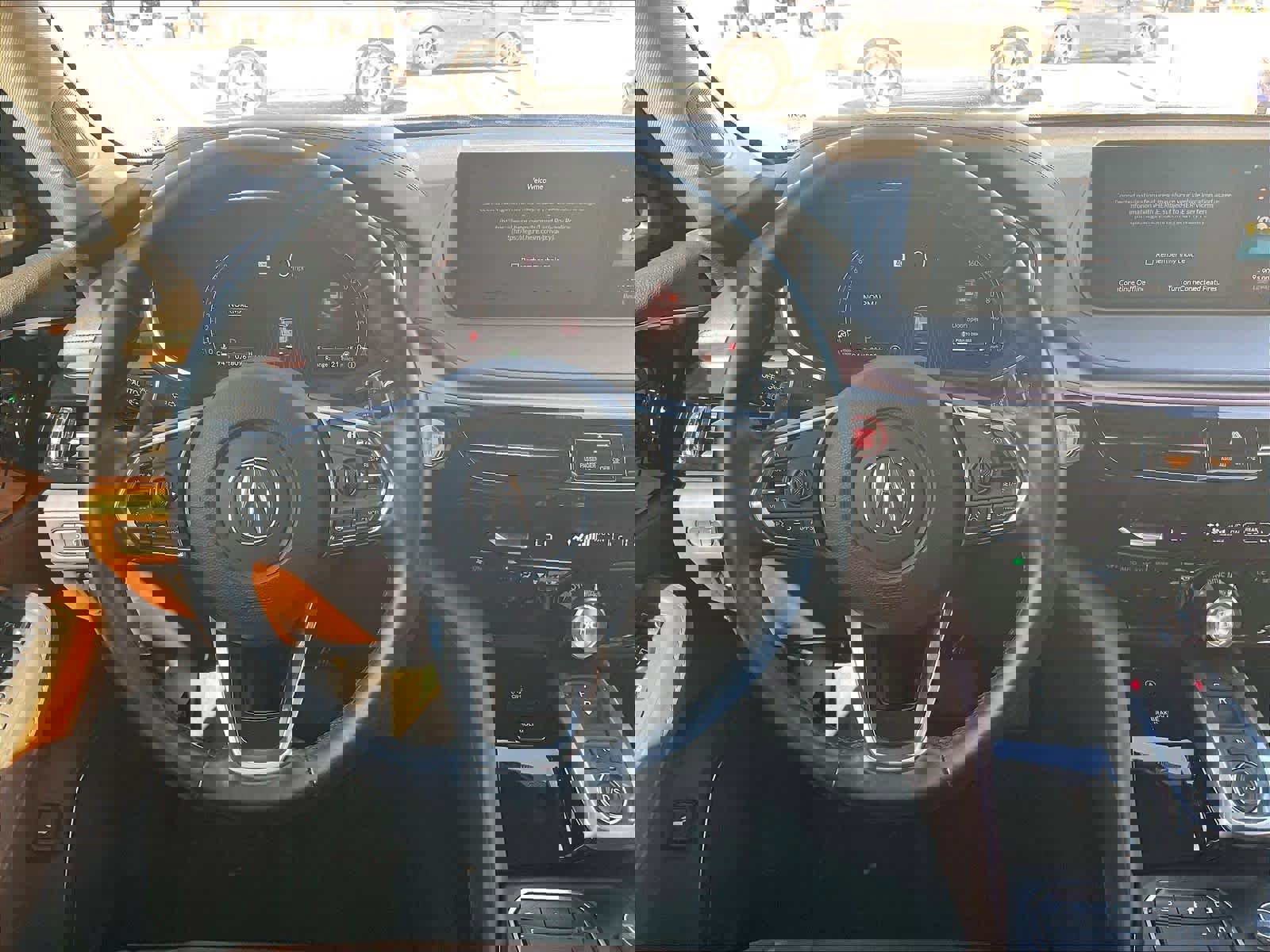 Used 2023 Acura MDX FWD w/ Technology Package image 7