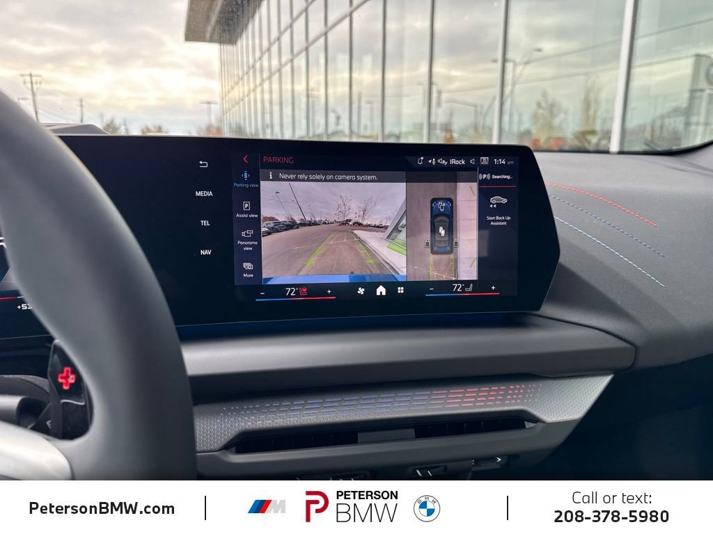 New 2026 BMW M235i xDrive w/ Technology Package image 29