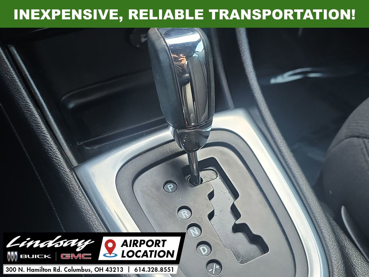 Used 2013 Chrysler 200 Touring FWD image 15