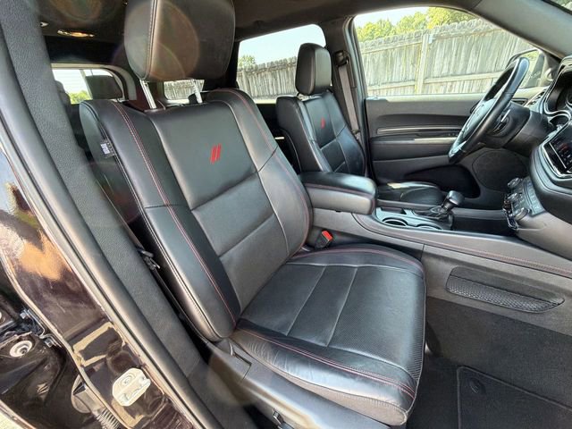 Used 2024 Dodge Durango GT AWD/4WD image 32