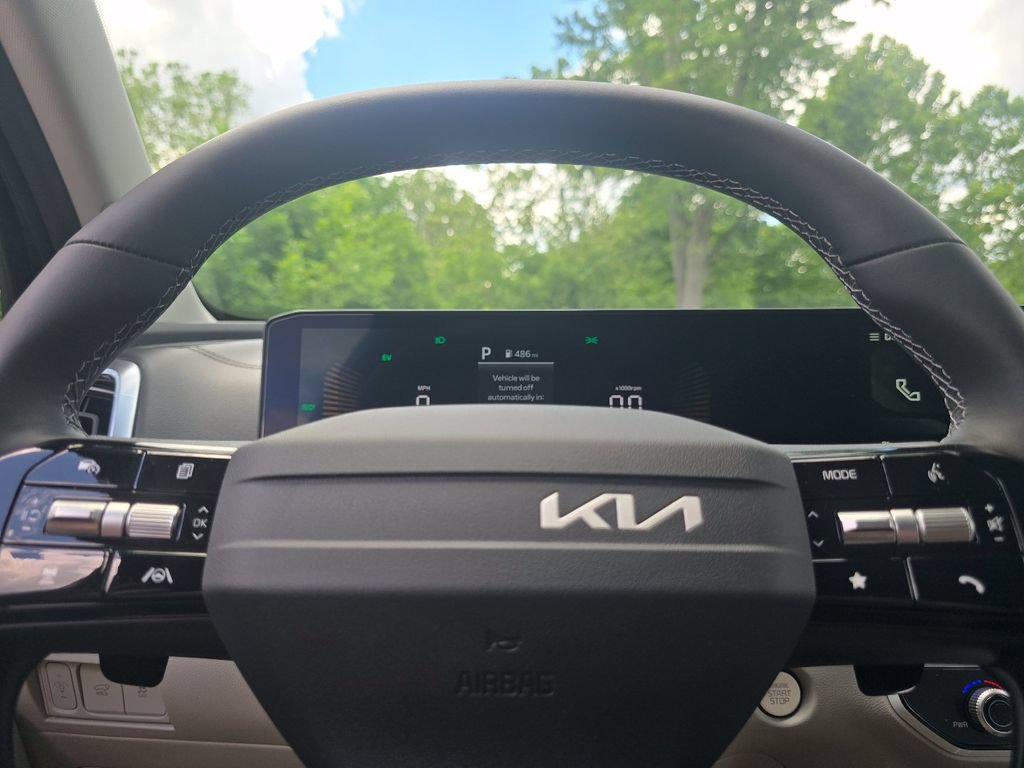 Used 2026 Kia Sorento EX AWD/4WD image 29