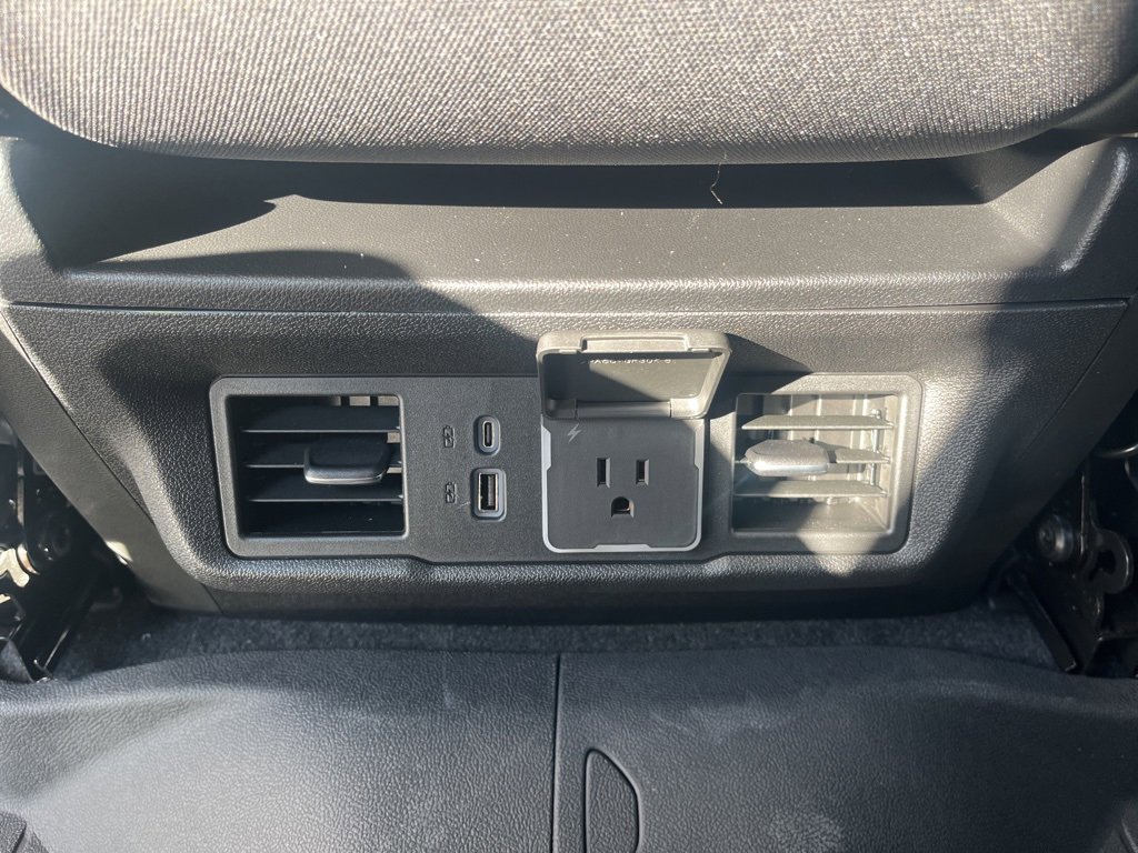 New 2026 Chevrolet Silverado 1500 LT Trail Boss w/ Protection Package image 24