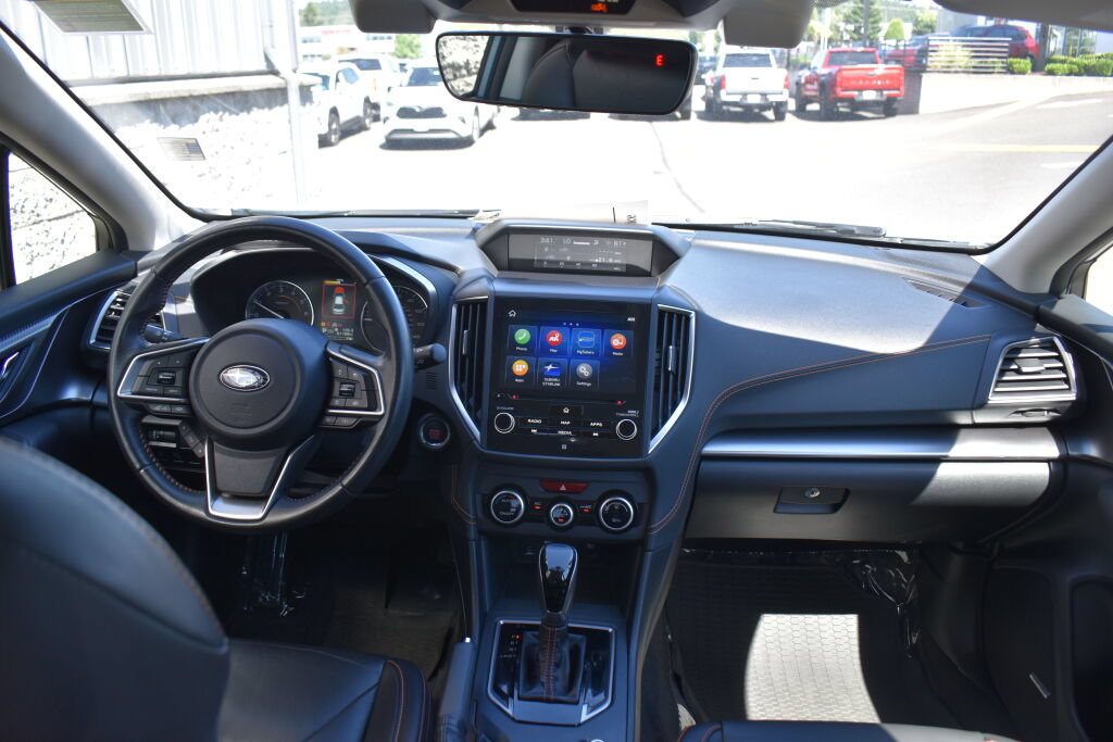 Used 2021 Subaru Crosstrek 2.5i Limited w/ Moonroof Package 2 AWD/4WD image 26
