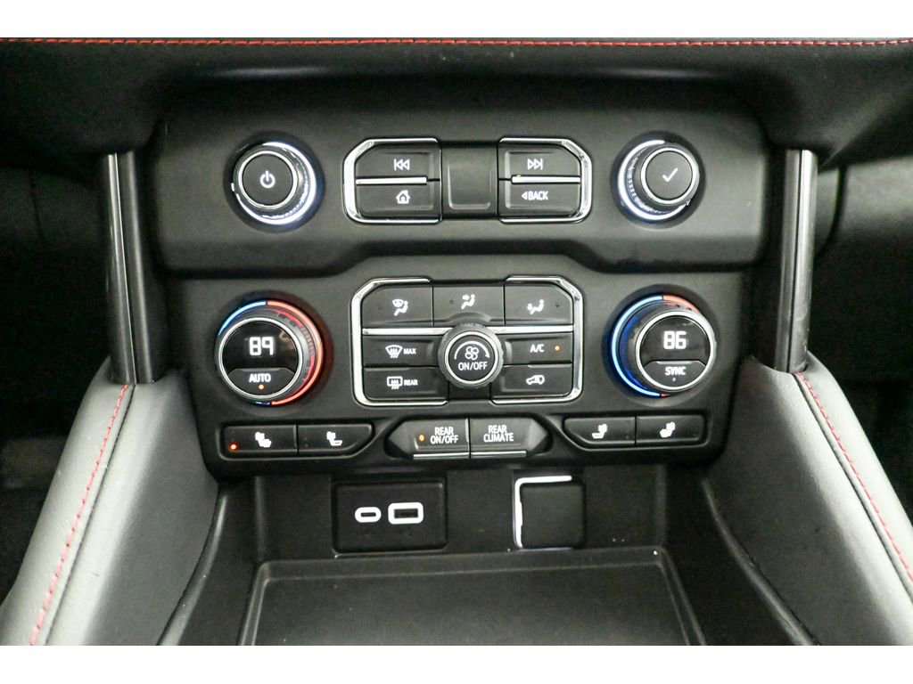 Used 2024 Chevrolet Tahoe RST w/ Luxury Package image 47