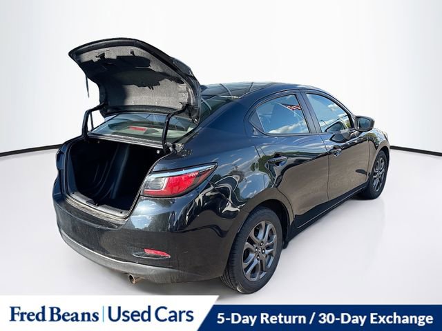 Used 2019 Toyota Yaris LE FWD image 17