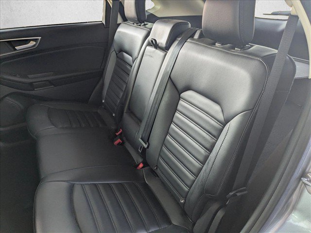 Used 2023 Ford Edge SEL AWD/4WD image 18