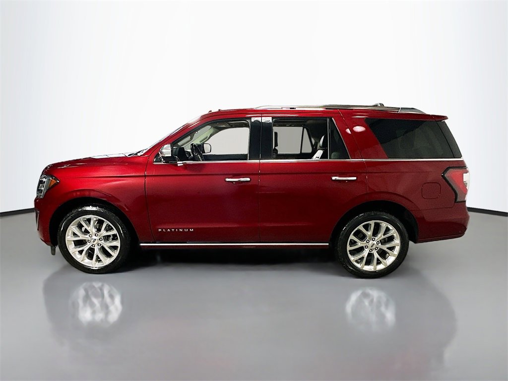 Used 2019 Ford Expedition Platinum image 5