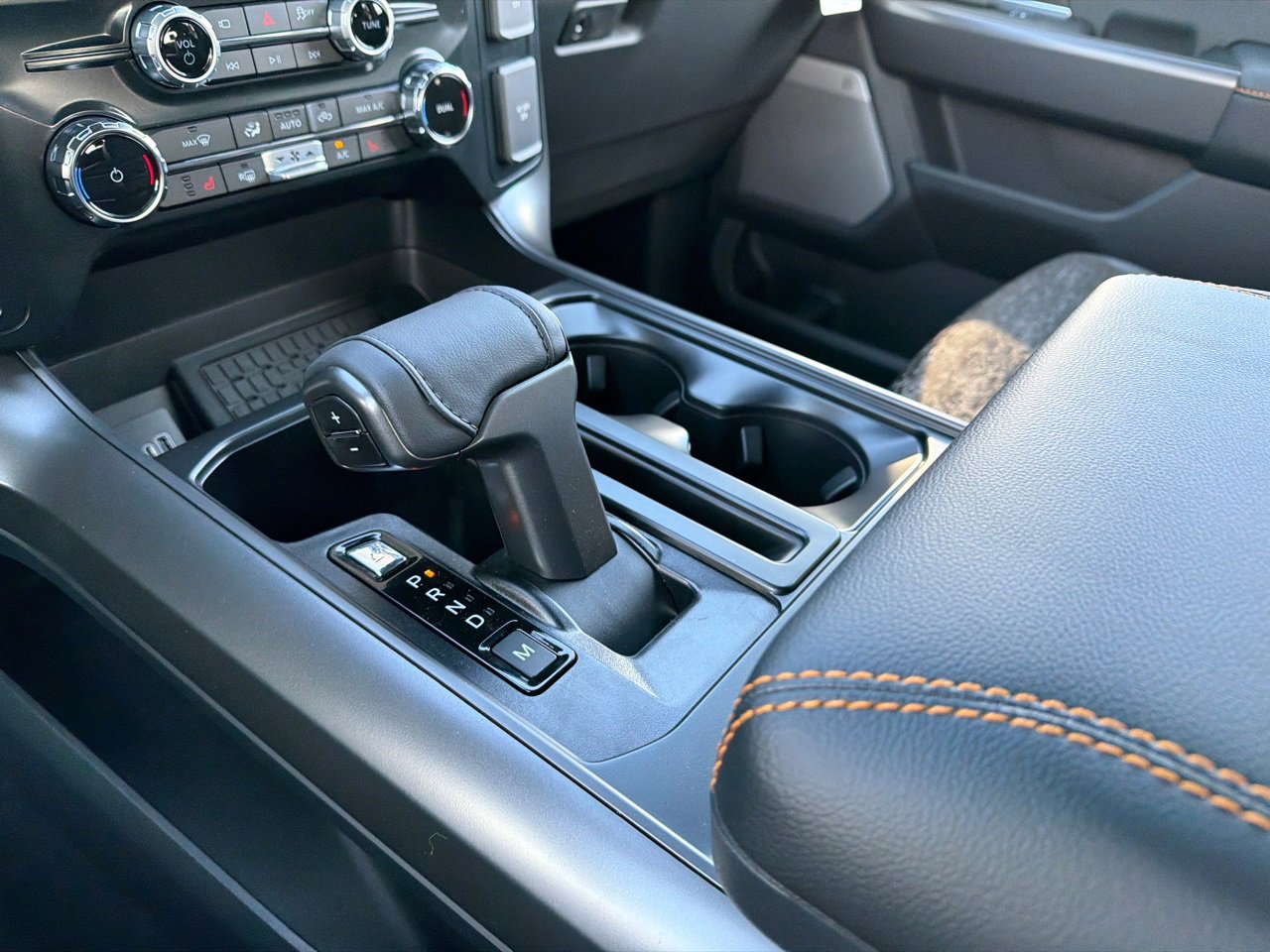 New 2025 Ford F150 Tremor w/ Bed Utility Package image 28