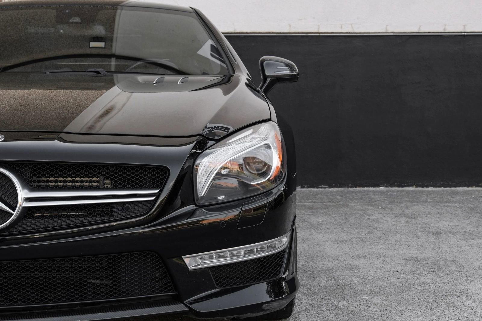 Used 2013 Mercedes-Benz SL 63 AMG image 45