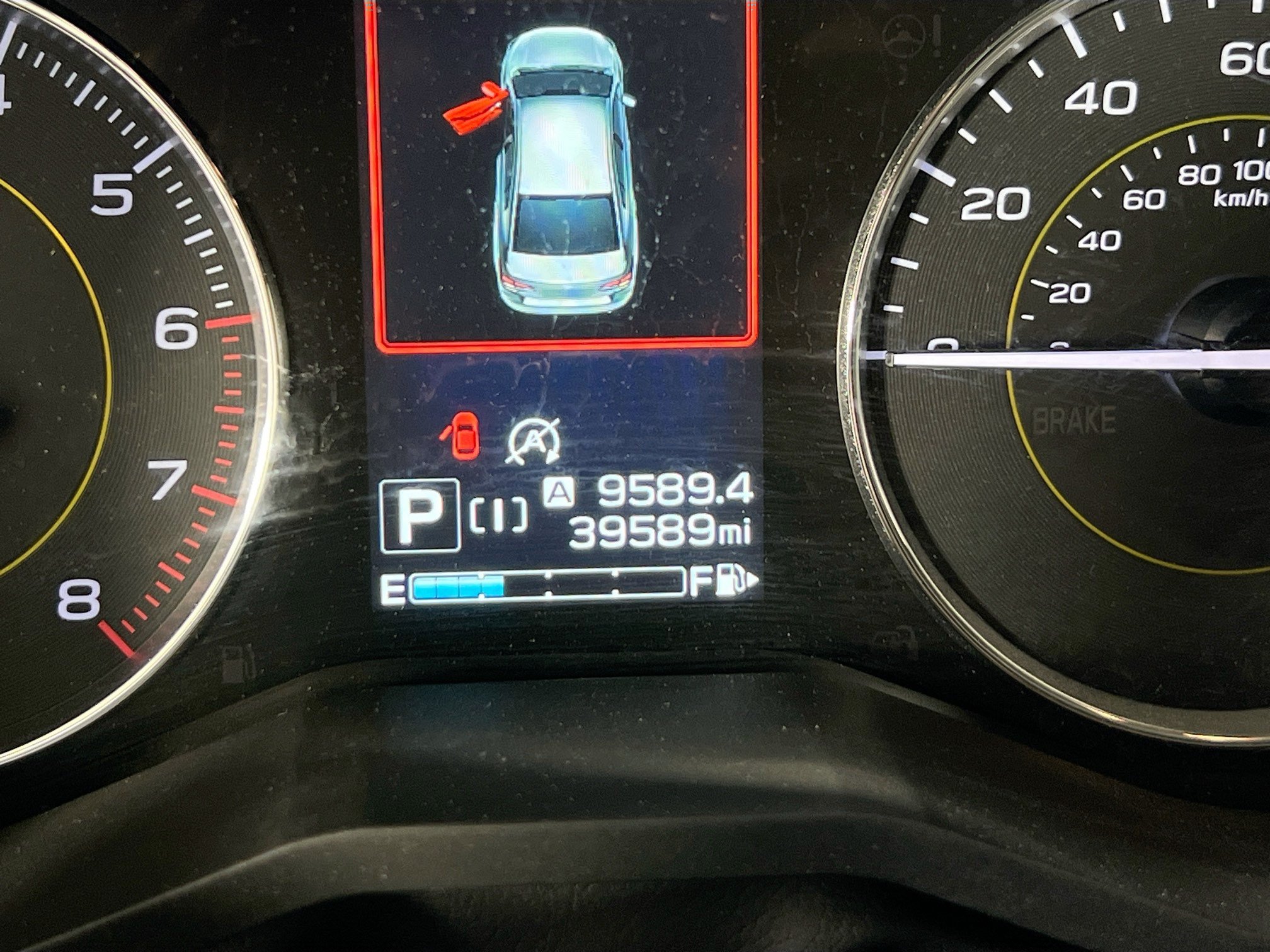 Used 2023 Subaru Crosstrek 2.5i Sport AWD/4WD image 12