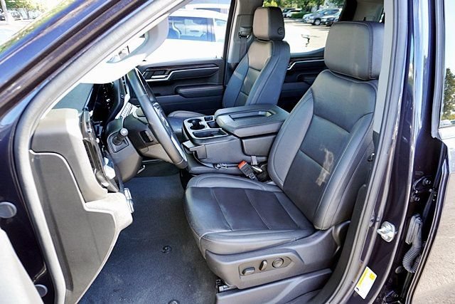 Used 2025 GMC Sierra 1500 SLT AWD/4WD image 26