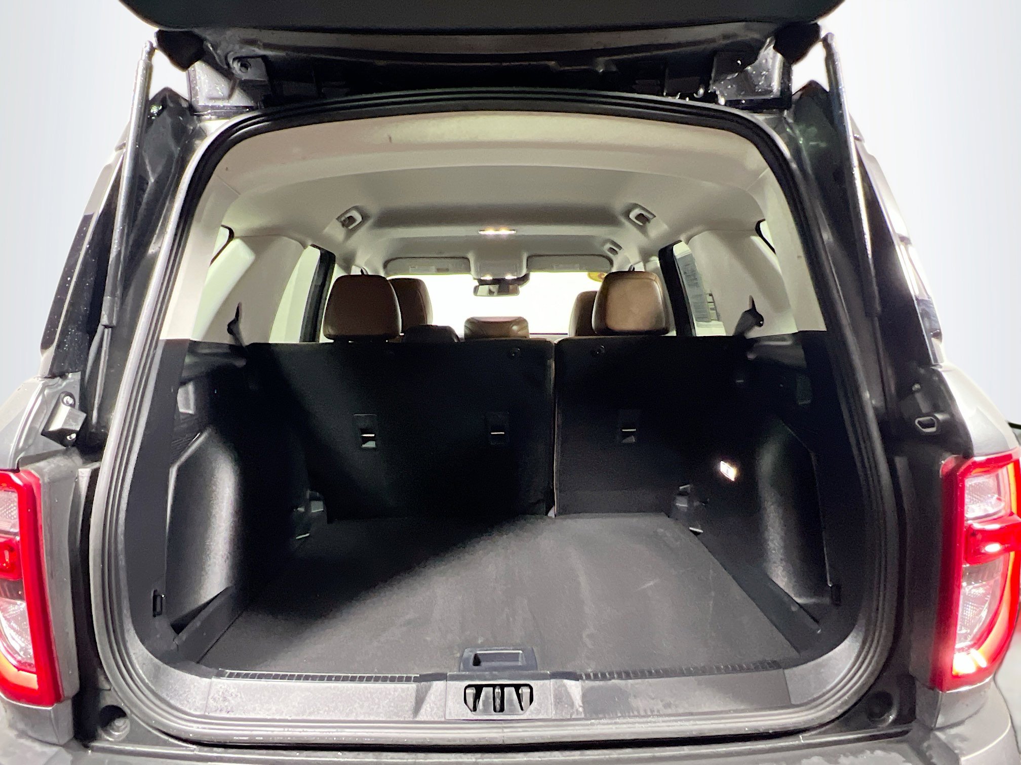 Used 2025 Ford Bronco Sport Outer Banks image 34