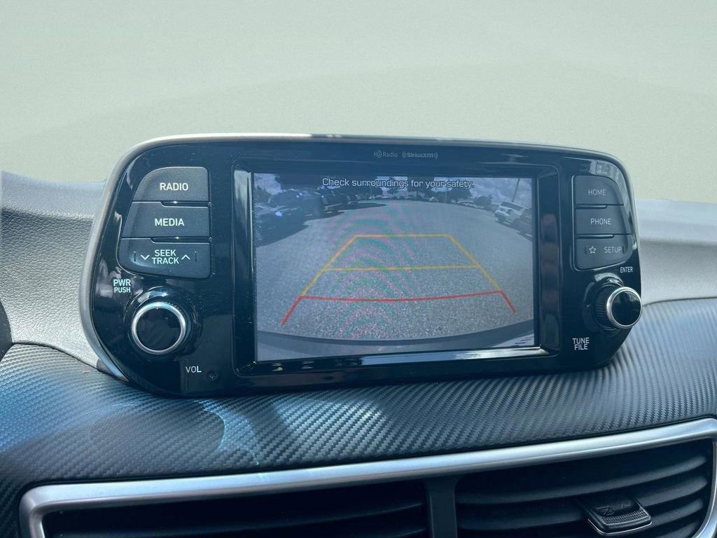 Used 2019 Hyundai Santa Fe SE FWD image 15