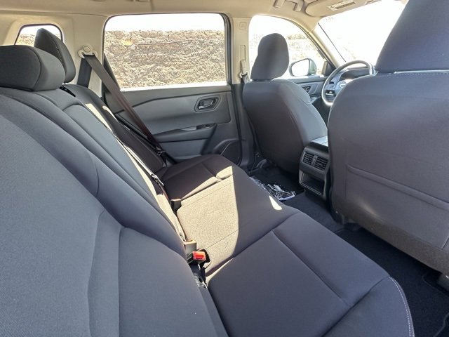 New 2026 Nissan Rogue S image 28