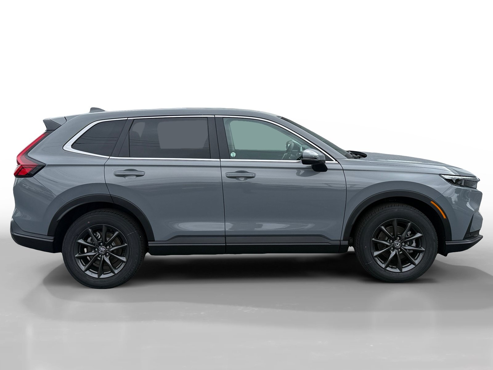 New 2026 Honda CR-V EX-L image 6
