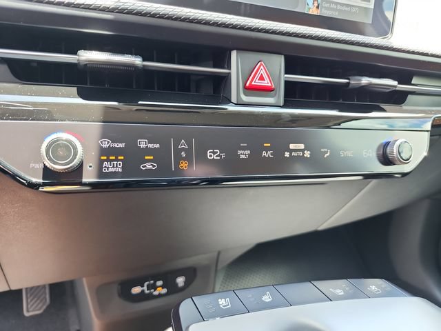 New 2026 Kia EV6 Wind RWD image 22