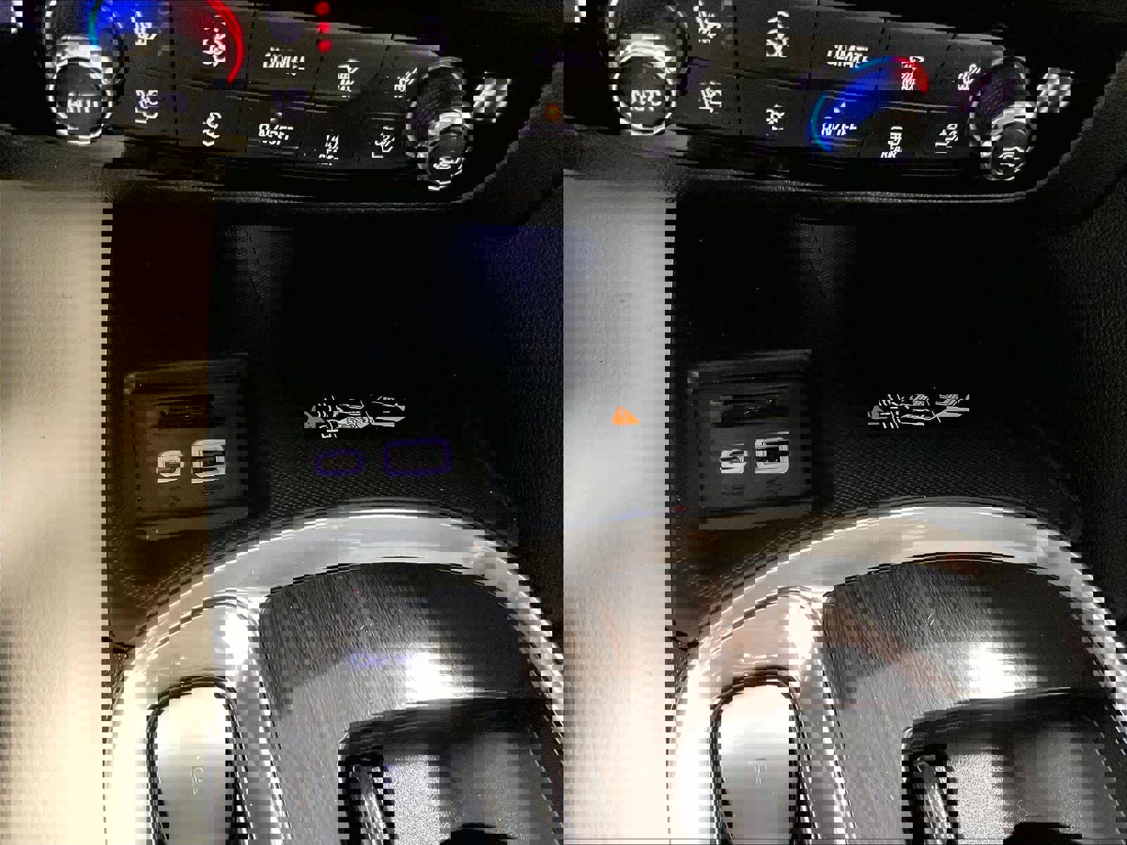 Used 2023 Buick Enclave Premium w/ Experience Buick Package image 27