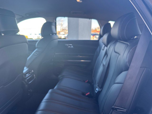 Used 2024 Genesis GV80 2.5T image 7