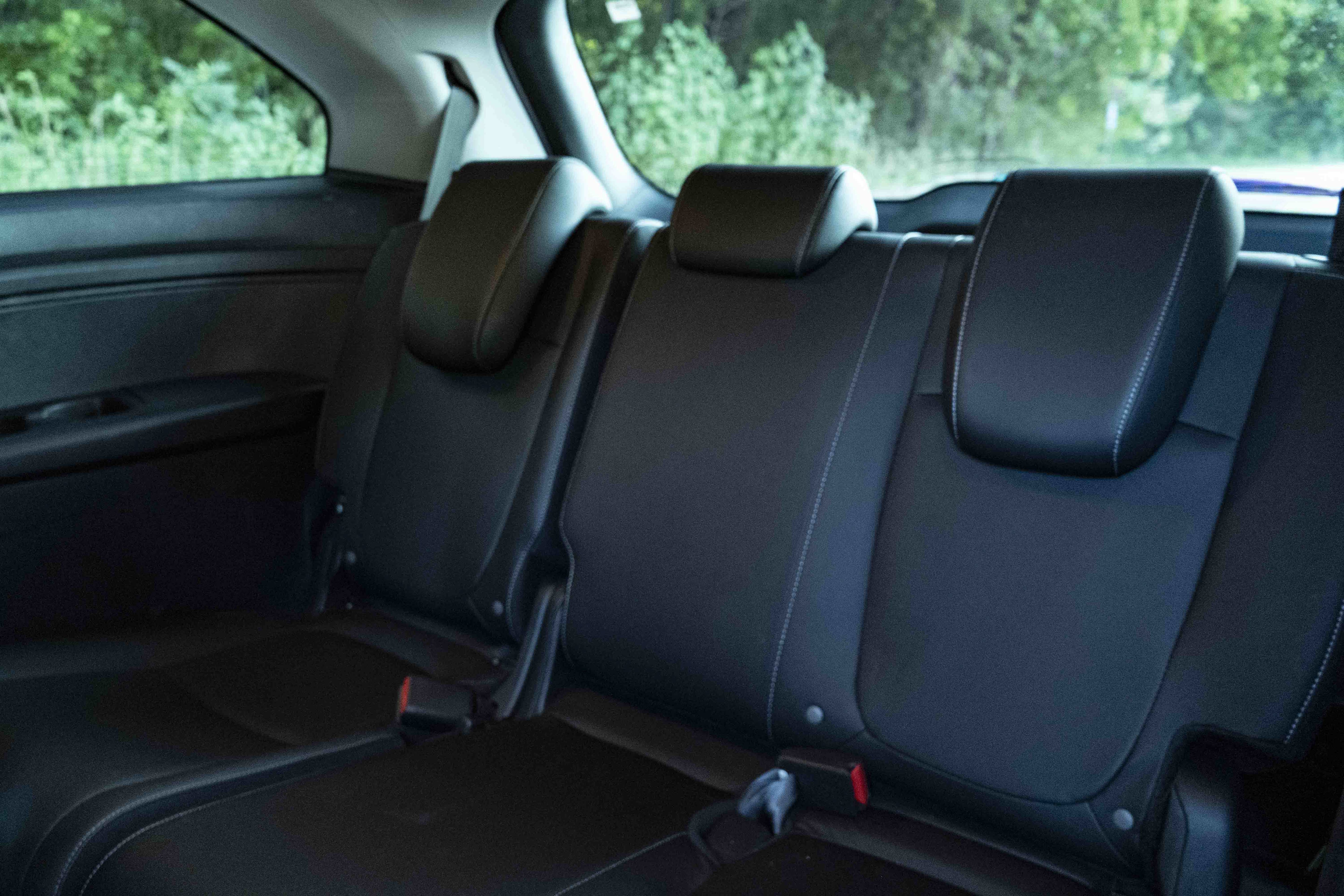 Certified 2023 Honda Odyssey EX-L image 19