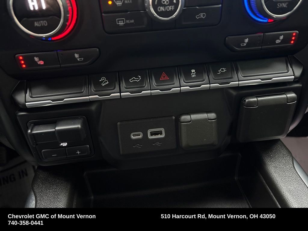 Used 2022 Chevrolet Silverado 1500 RST w/ All Star Edition Plus image 32