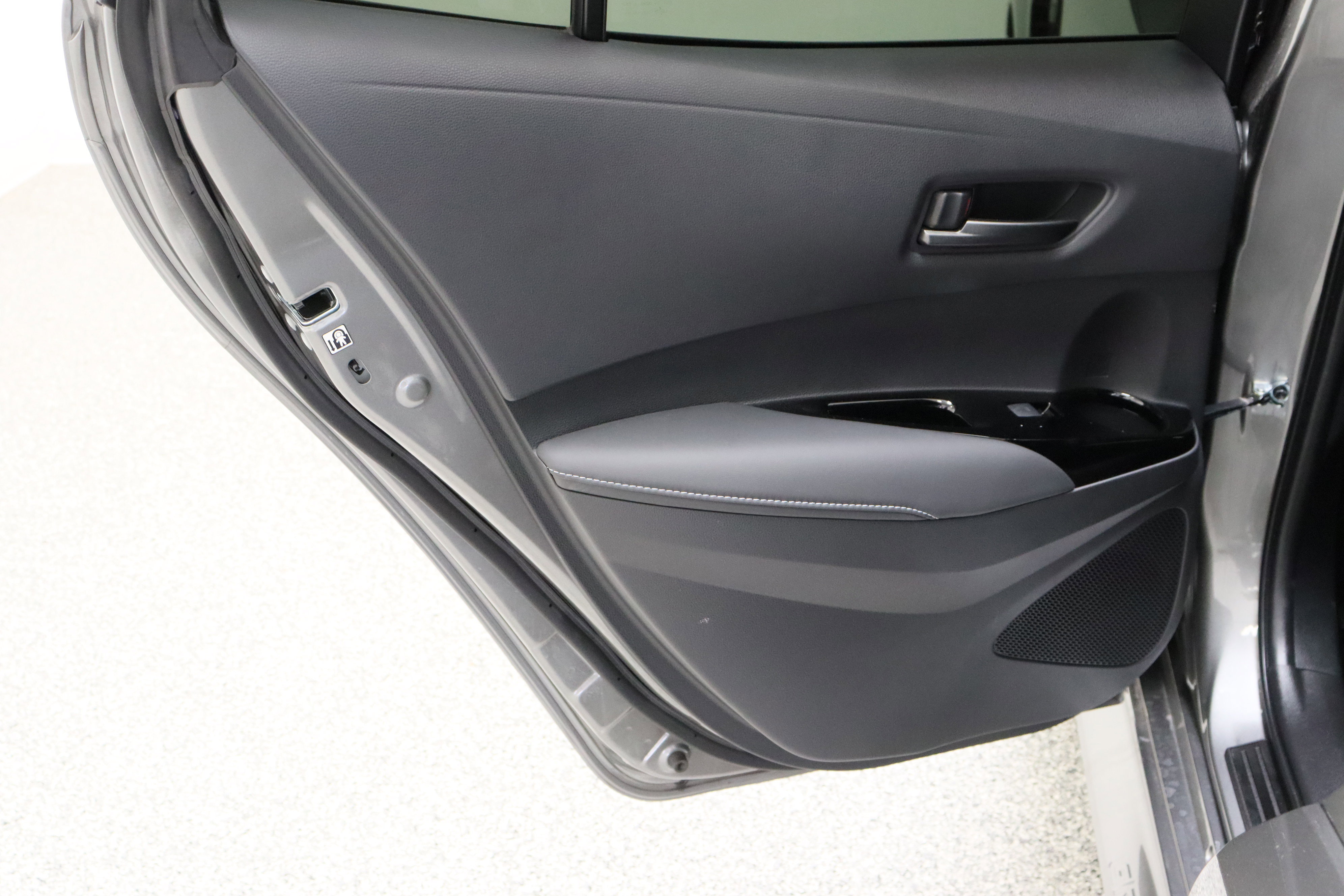 Certified 2025 Toyota Corolla GR AWD/4WD image 26