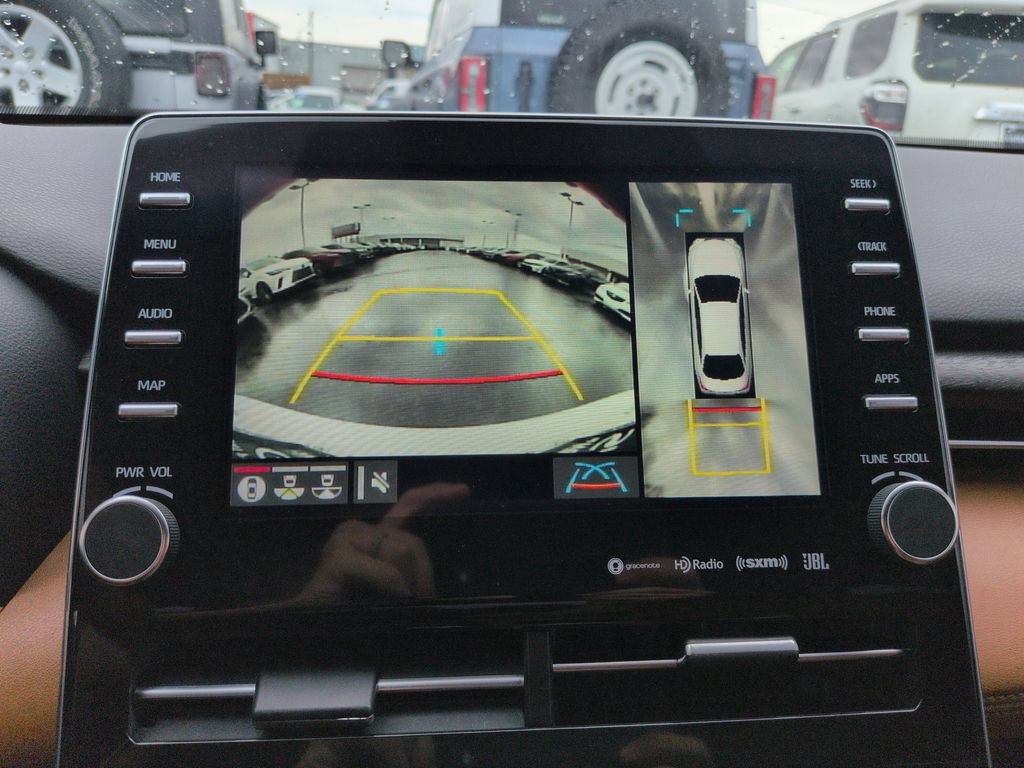 Used 2020 Toyota Avalon Limited w/ Advanced Safety Package FWD image 20