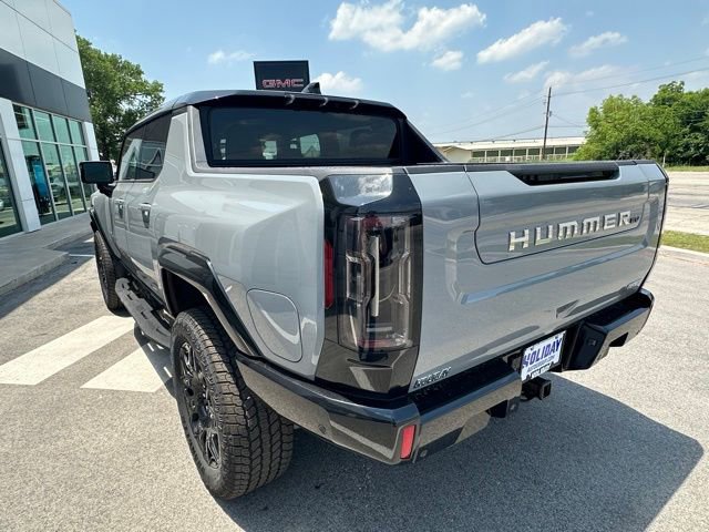 New 2025 GMC Hummer EV 2X image 7