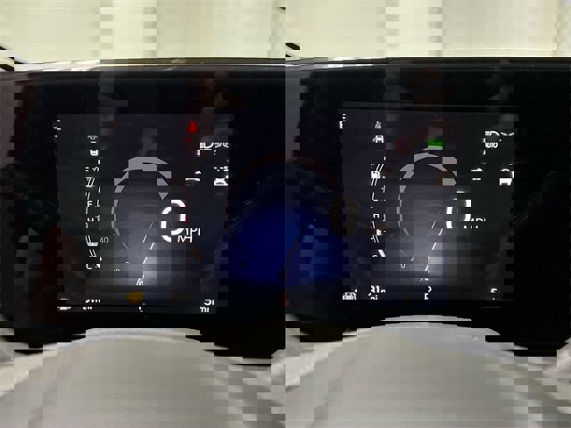 New 2026 Buick Encore GX Preferred w/ Advanced Technology Package image 12