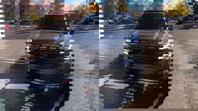 New 2026 Nissan Frontier PRO-4X image 3