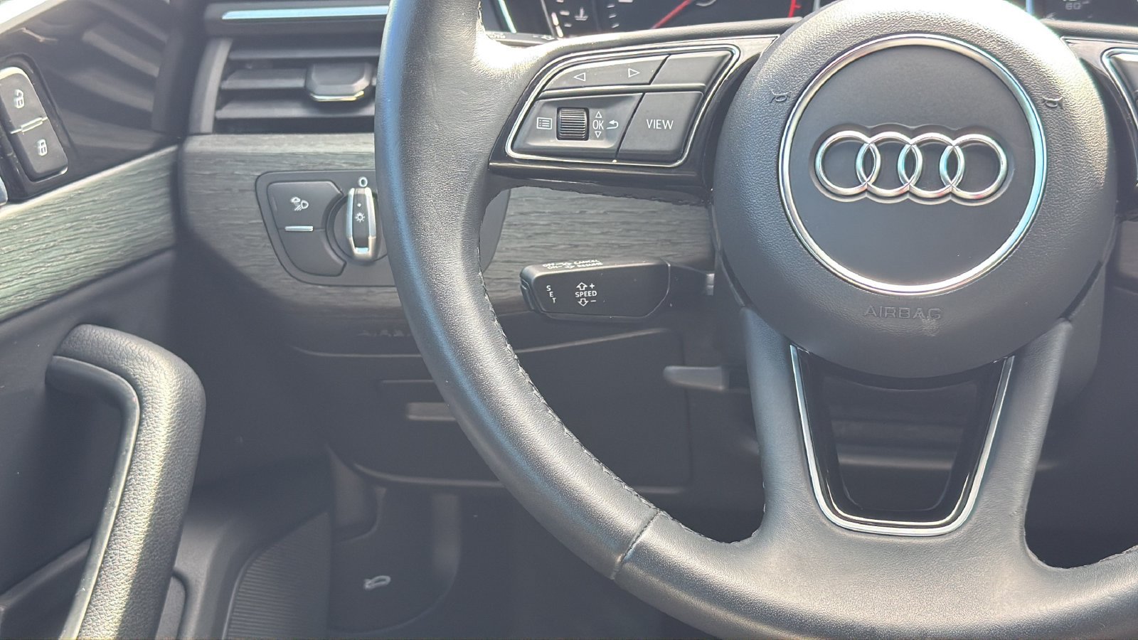 Used 2022 Audi A5 2.0T Premium AWD/4WD image 13