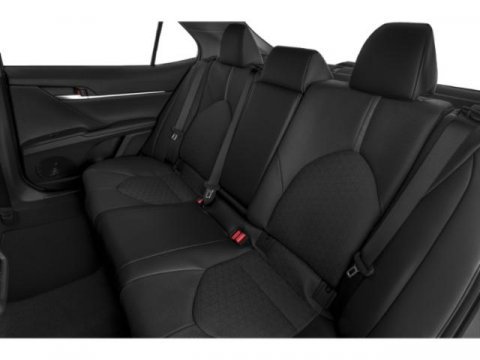 Certified 2022 Toyota Camry XSE w/ Carpet Mat Package (TMS) FWD image 13