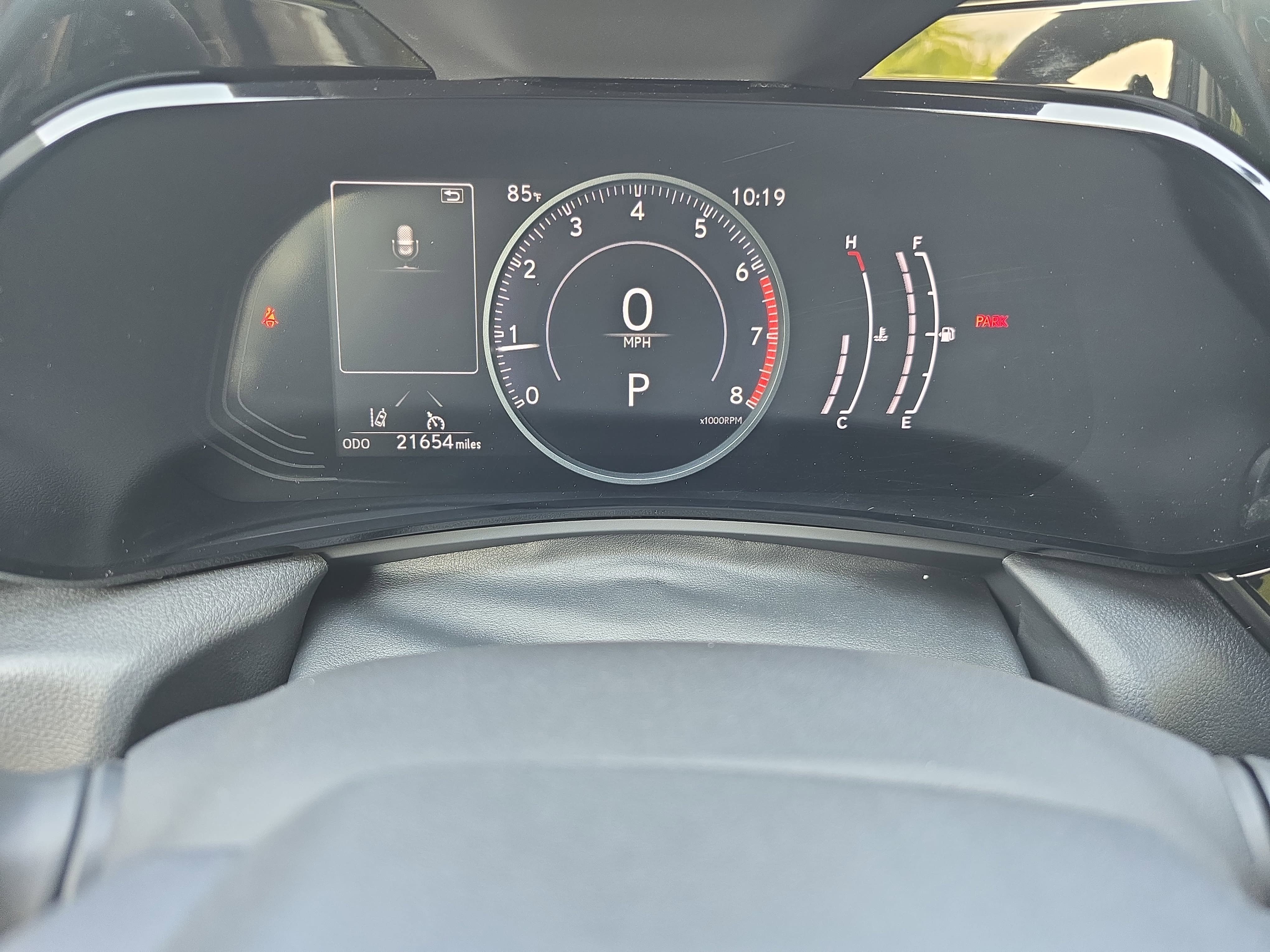 Used 2023 Lexus NX 350 AWD image 19