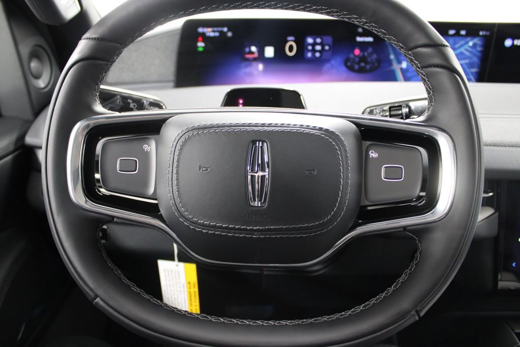 New 2026 Lincoln Navigator L Reserve w/ Jet Appearance Package AWD/4WD image 38