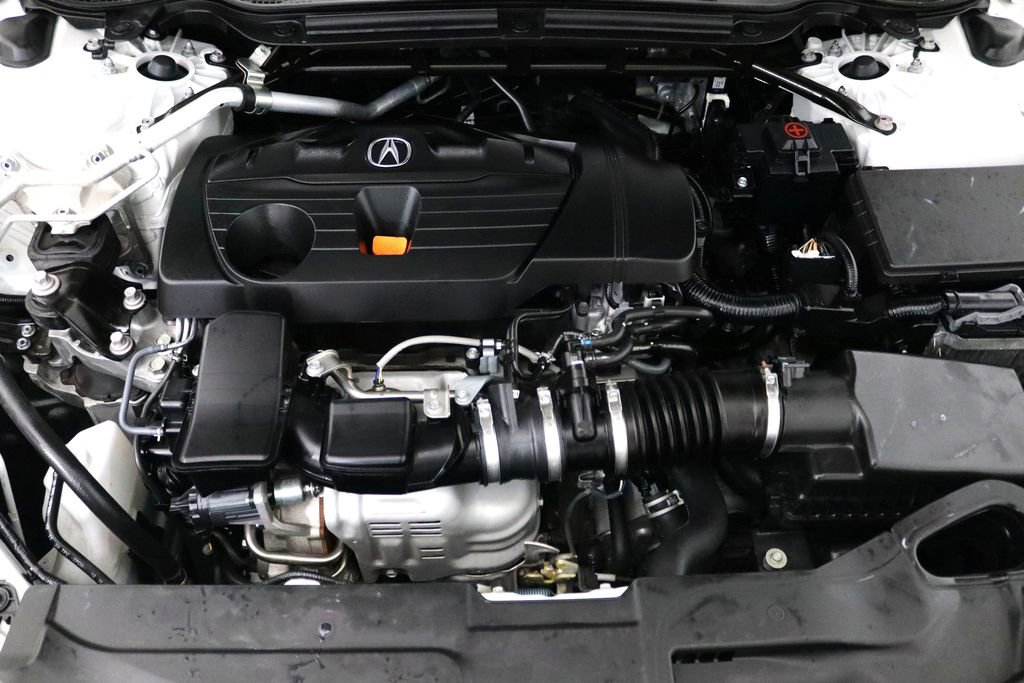 Used 2023 Acura TLX w/ Technology Package FWD image 27