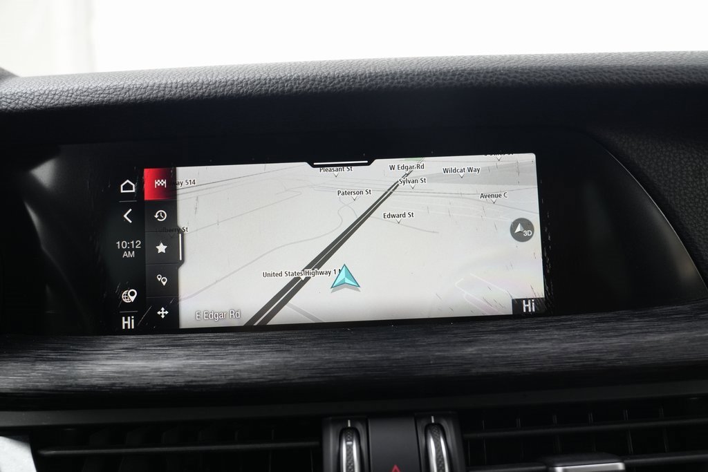 Used 2022 Alfa Romeo Stelvio Sprint image 63