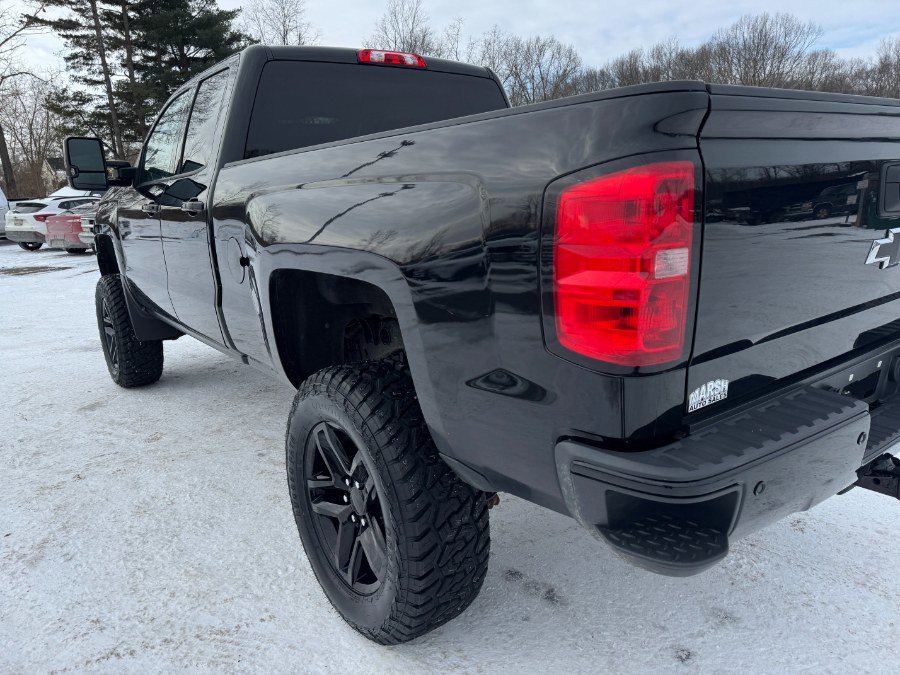 Used 2017 Chevrolet Silverado 1500 LT image 10