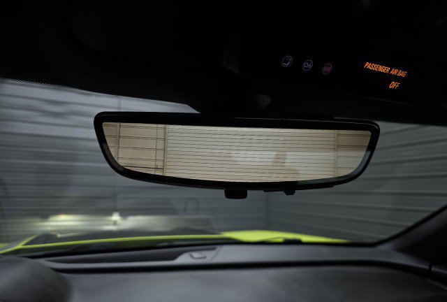 Used 2020 Chevrolet Camaro SS RWD image 27