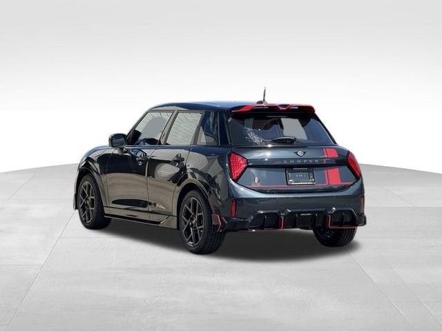 New 2026 MINI Cooper S FWD image 7