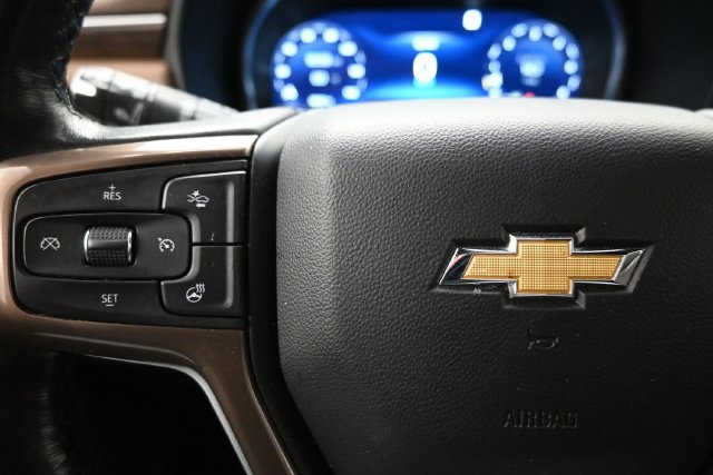 Used 2023 Chevrolet Tahoe High Country AWD/4WD image 29