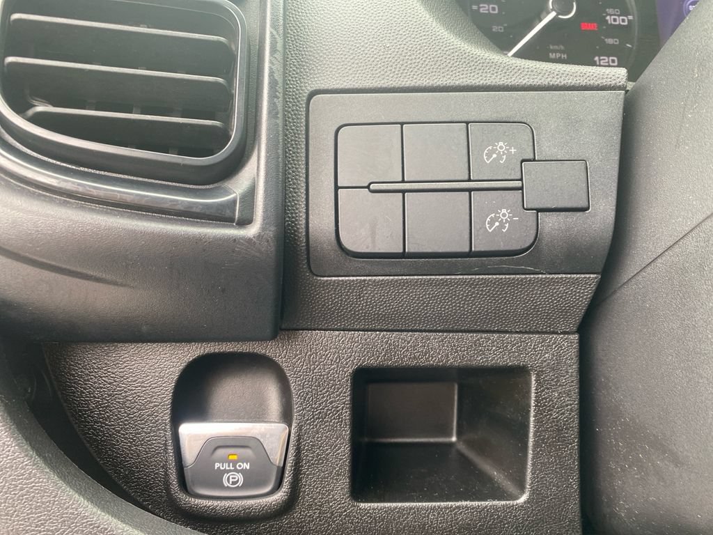 Used 2023 RAM ProMaster 2500 FWD image 14