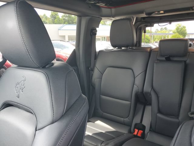 Used 2025 Ford Bronco Badlands AWD/4WD image 10